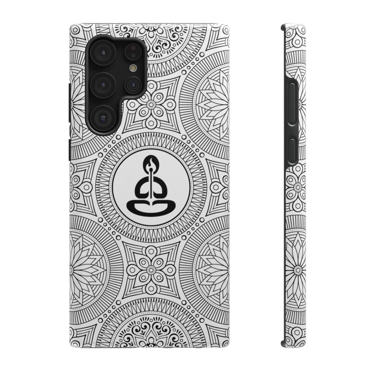 Spiritual Hooligan Impact-Resistant Phone Cases