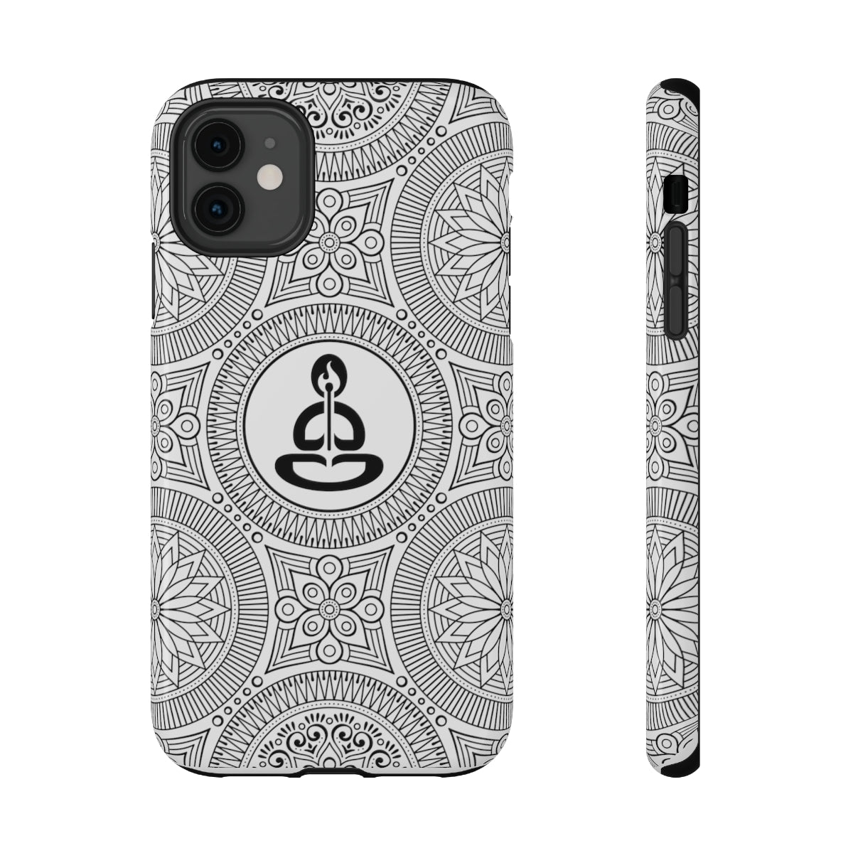 Spiritual Hooligan Impact-Resistant Phone Cases