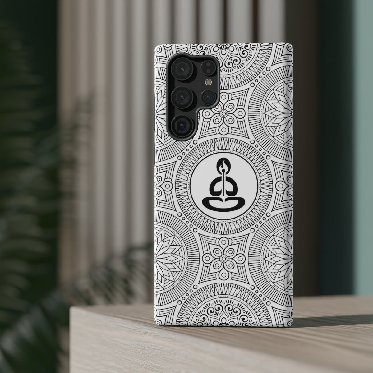 Spiritual Hooligan Impact-Resistant Phone Cases