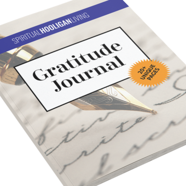 Gratitude Journal PDF Download