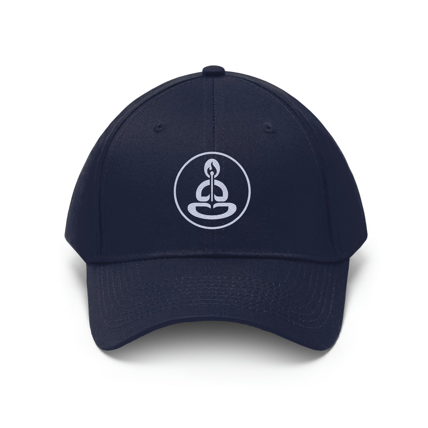 Spiritual Hooligan Icon Twill Hat