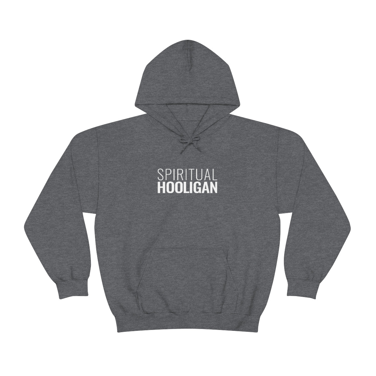 Spiritual Hooligan Classic Heavy Blend™ Hooded Sweatshirt