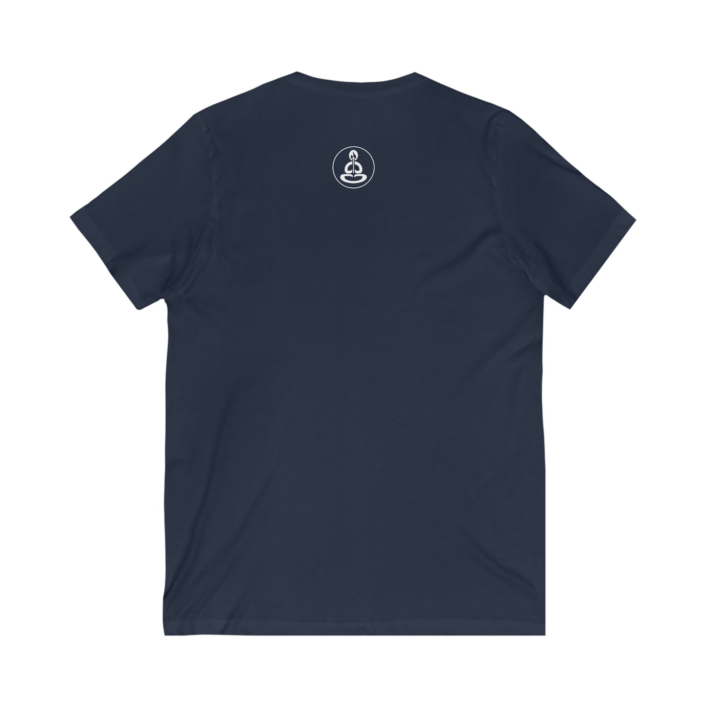 Spiritual Hooligan Classic Unisex Jersey Short Sleeve V-Neck Tee