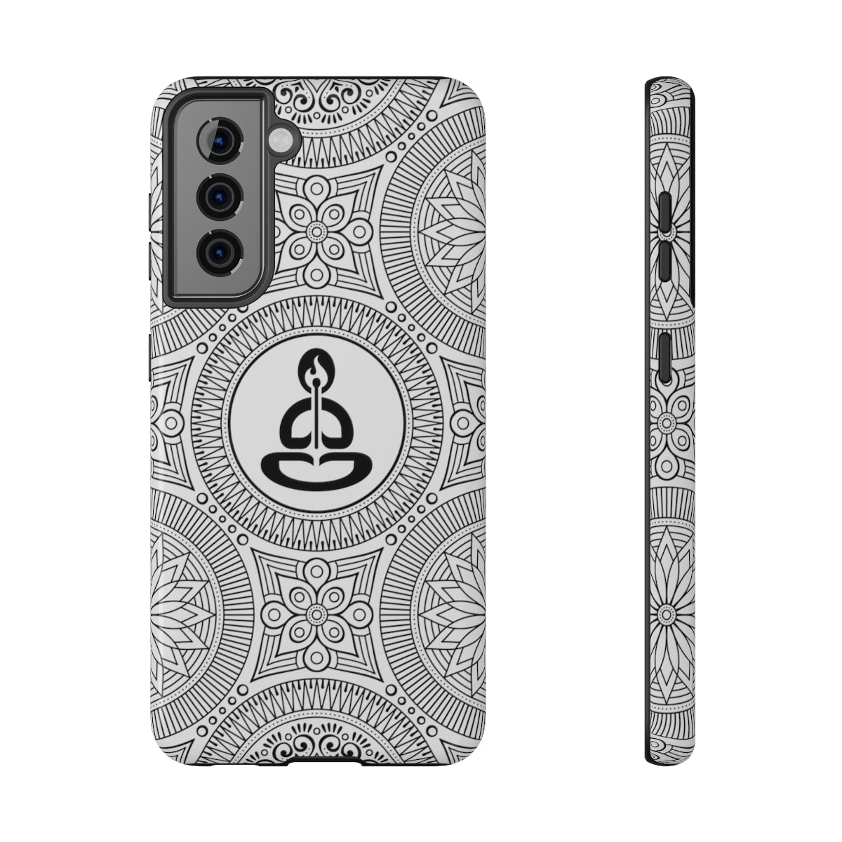 Spiritual Hooligan Impact-Resistant Phone Cases