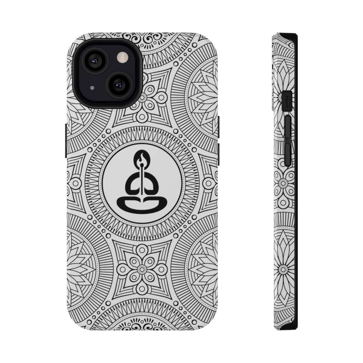 Spiritual Hooligan Impact-Resistant Phone Cases