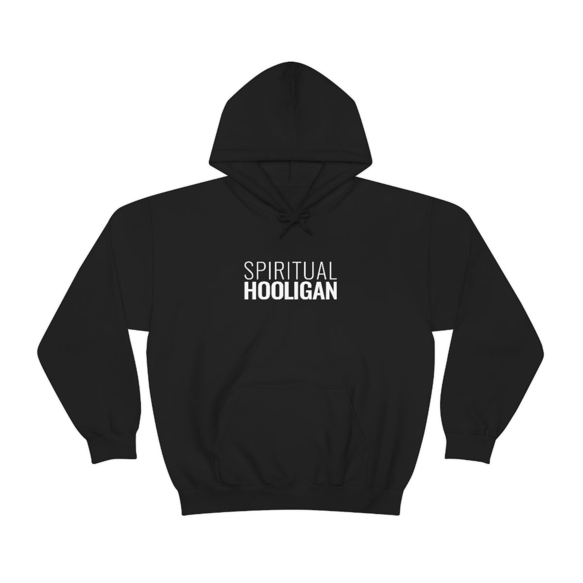 Spiritual Hooligan Classic Heavy Blend™ Hooded Sweatshirt