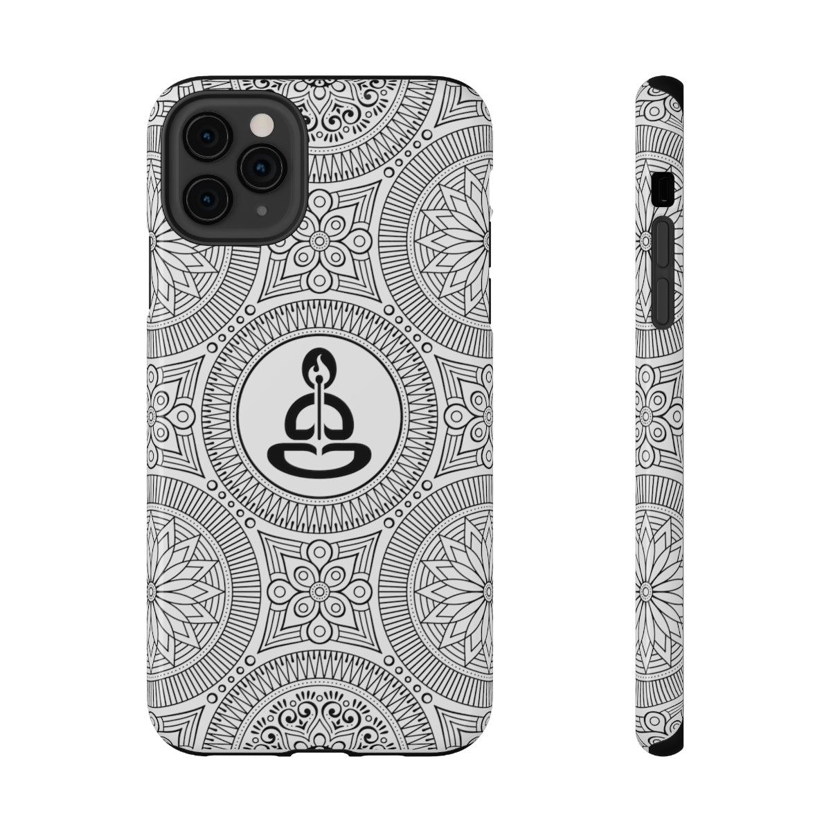Spiritual Hooligan Impact-Resistant Phone Cases
