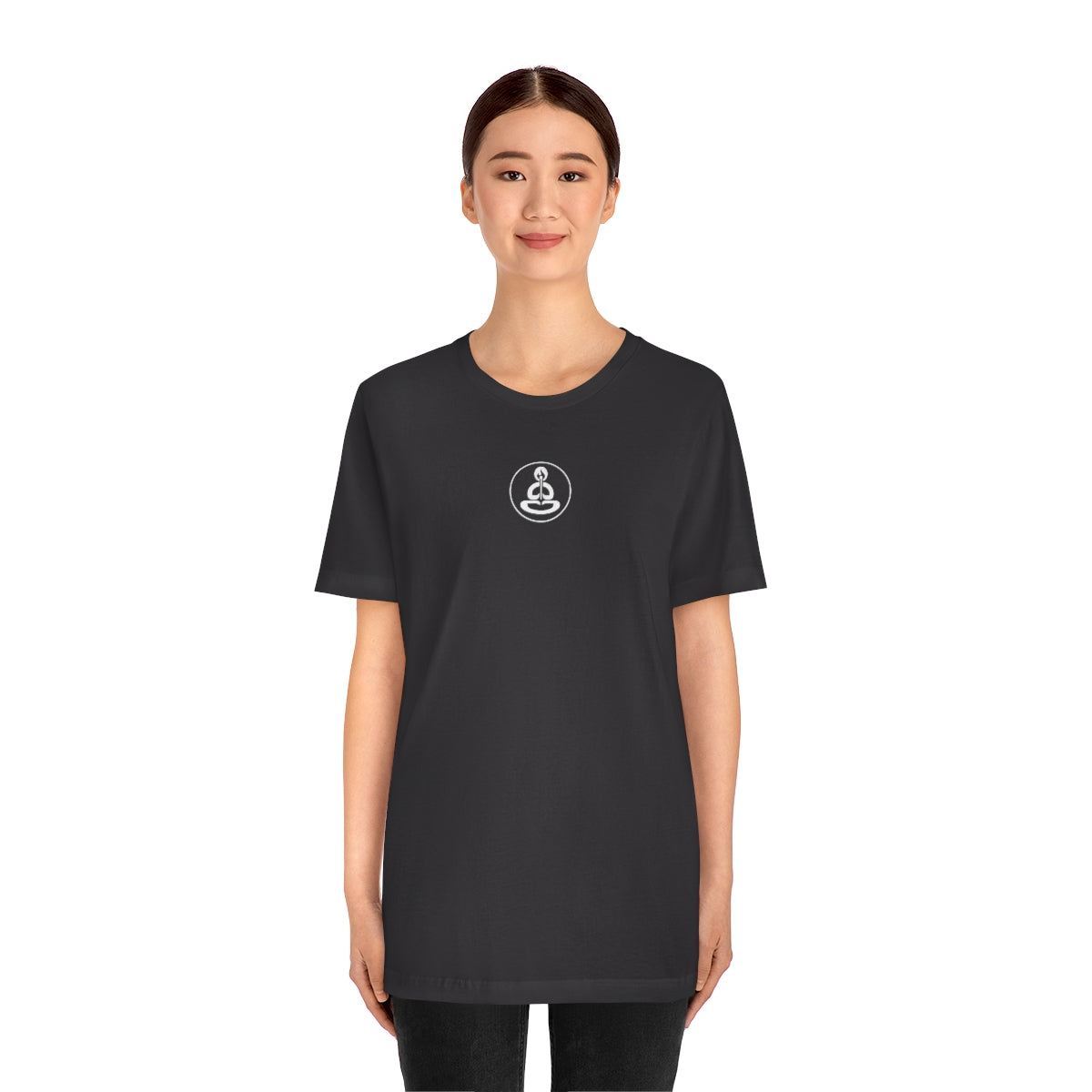 Women's "Boyfriend" Spiritual Hooligan Jersey Short Sleeve Tee