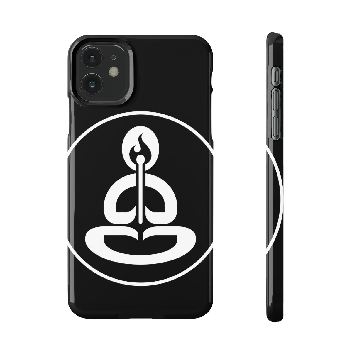 Spiritual Hooligan Classic Slim Phone Case