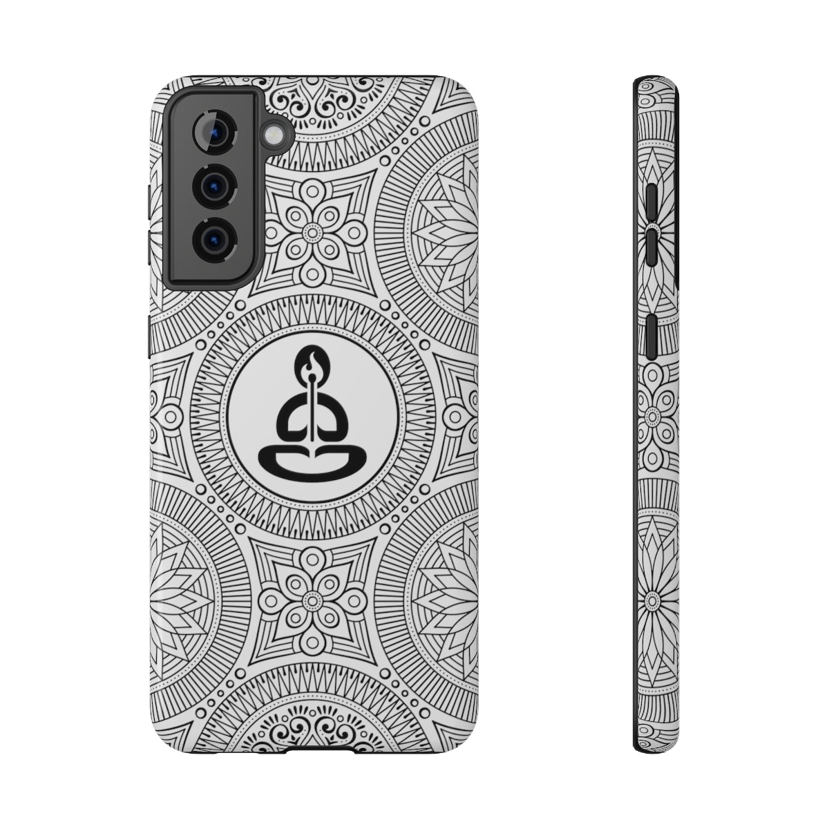 Spiritual Hooligan Impact-Resistant Phone Cases