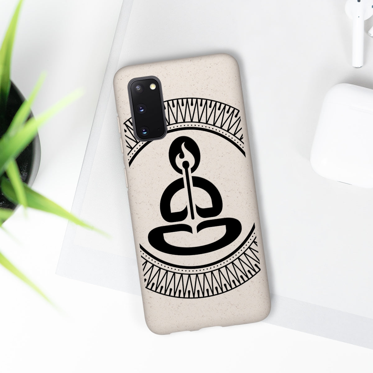 Spiritual Hooligan Biodegradable Phone Cases