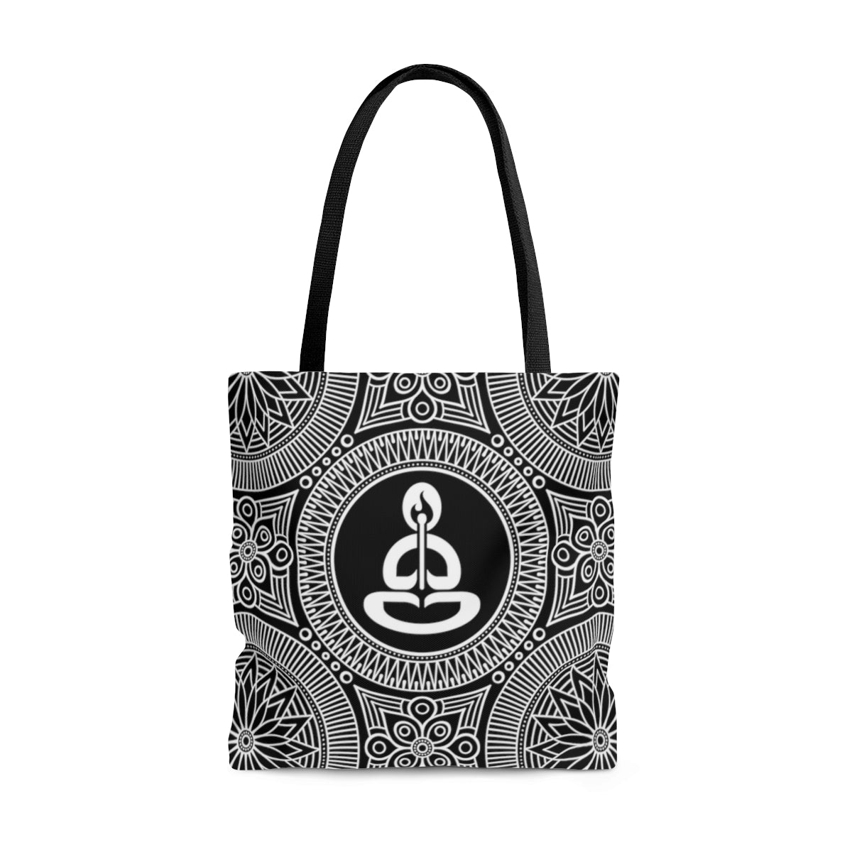 Spiritual Hooligan Tote Bag