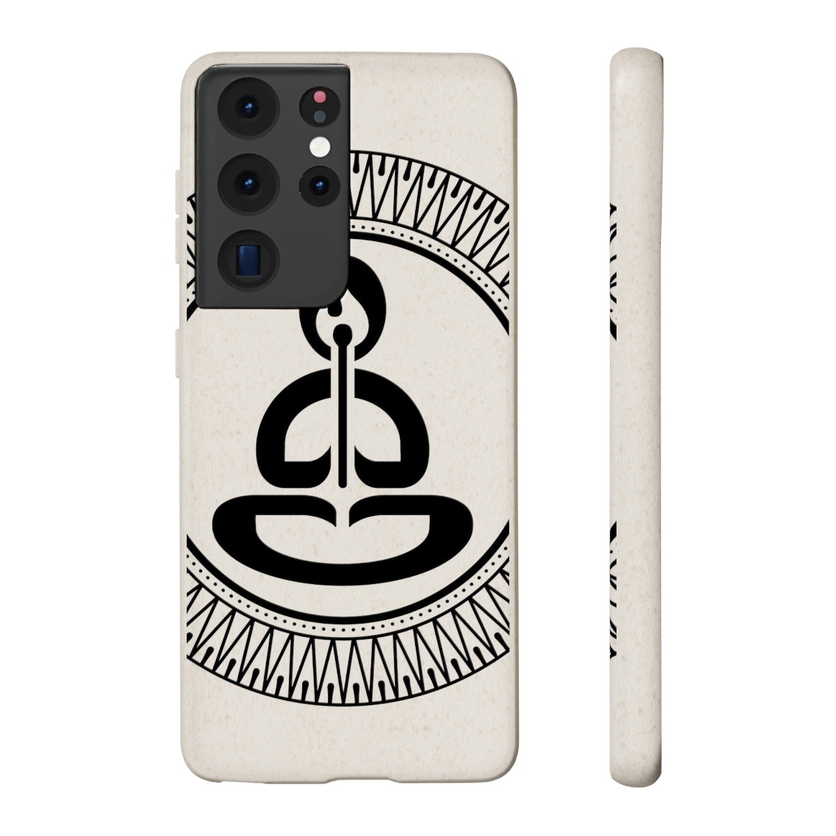 Spiritual Hooligan Biodegradable Phone Cases
