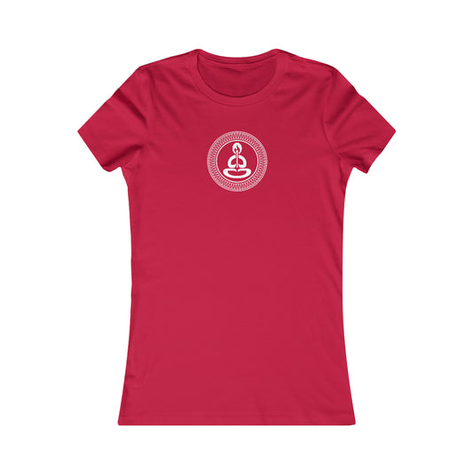 Women's Spiritual Hooligan Favorite Tee