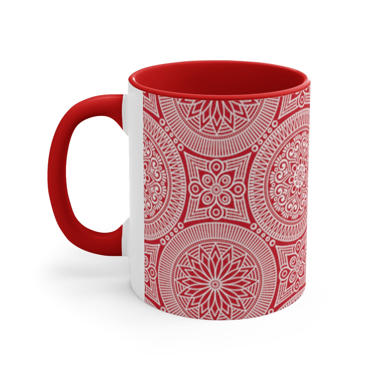 Spiritual Hooligan Holiday Coffee Mug, 11oz