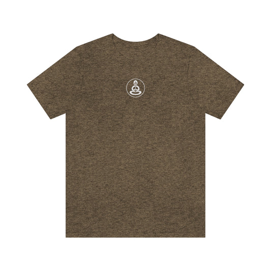 Women's "Boyfriend" Spiritual Hooligan Jersey Short Sleeve Tee