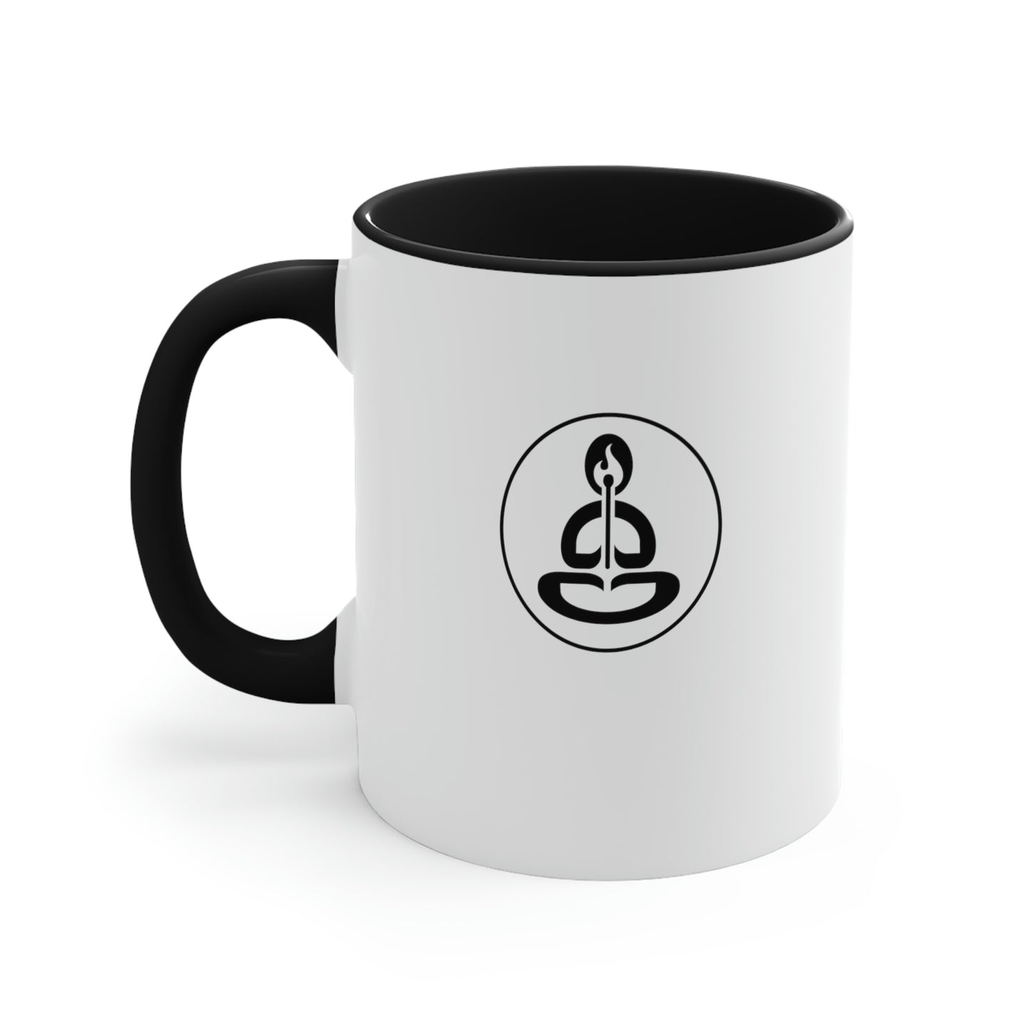Spiritual Hooligan Icon Coffee Mug, 11oz