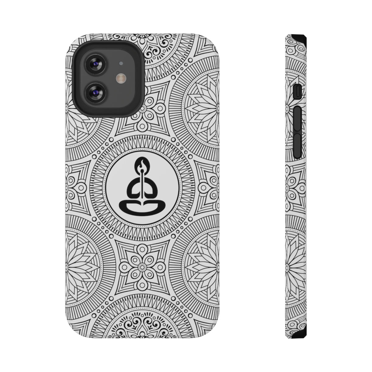 Spiritual Hooligan Impact-Resistant Phone Cases